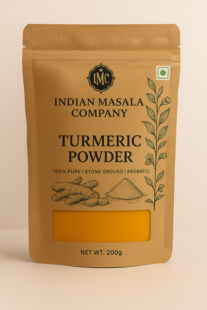 Turmeric Powder