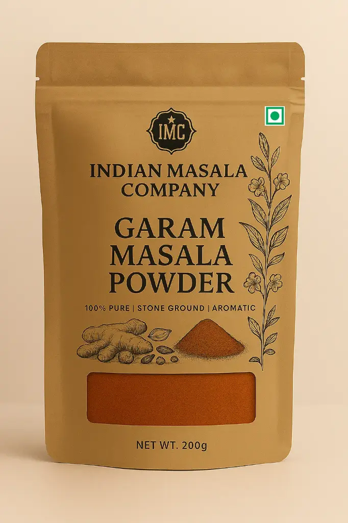Garam Masala Powder