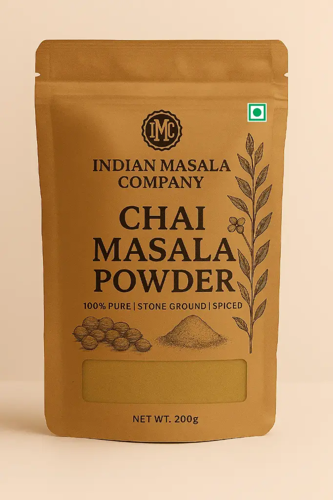 Chai Masala Powder