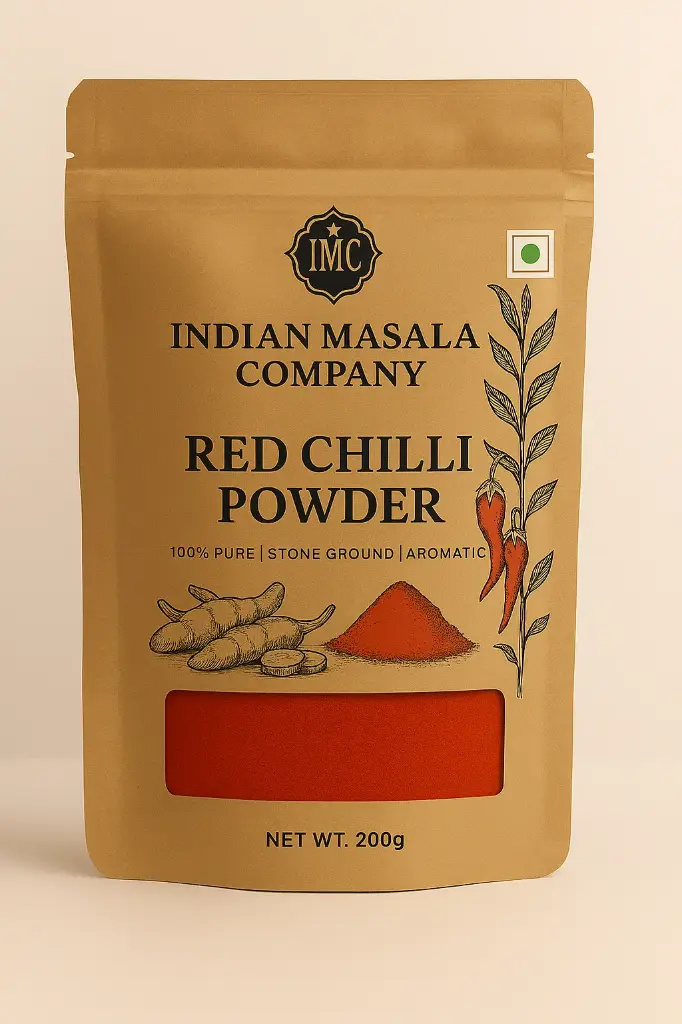 Red Chilli Powder
