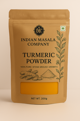 Turmeric Powder