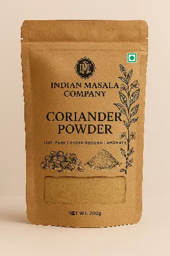 Coriander Powder