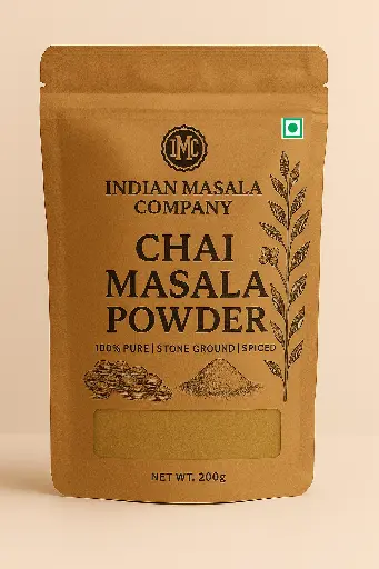 Chai Masala Powder